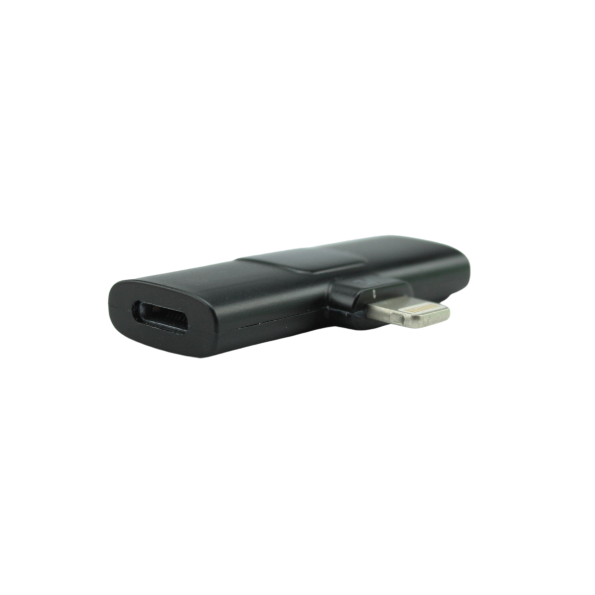 Microfone Wireless de Lapela - Lightning - Verde - foto 6