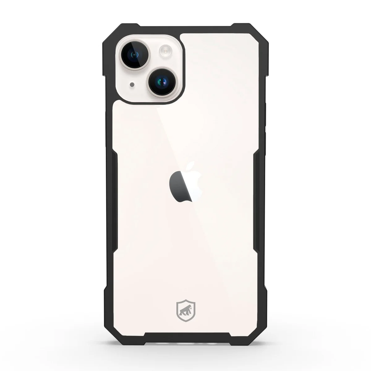 Combo 4 em 1 - Capas para iPhone 14 Plus - Gshield - foto 3