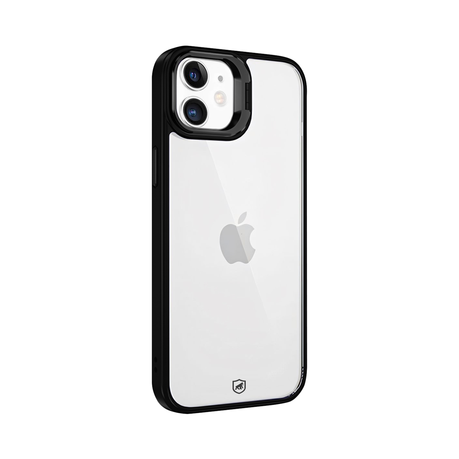 Capa para iPhone 11 - Gravity Preta - Gshield - foto 6