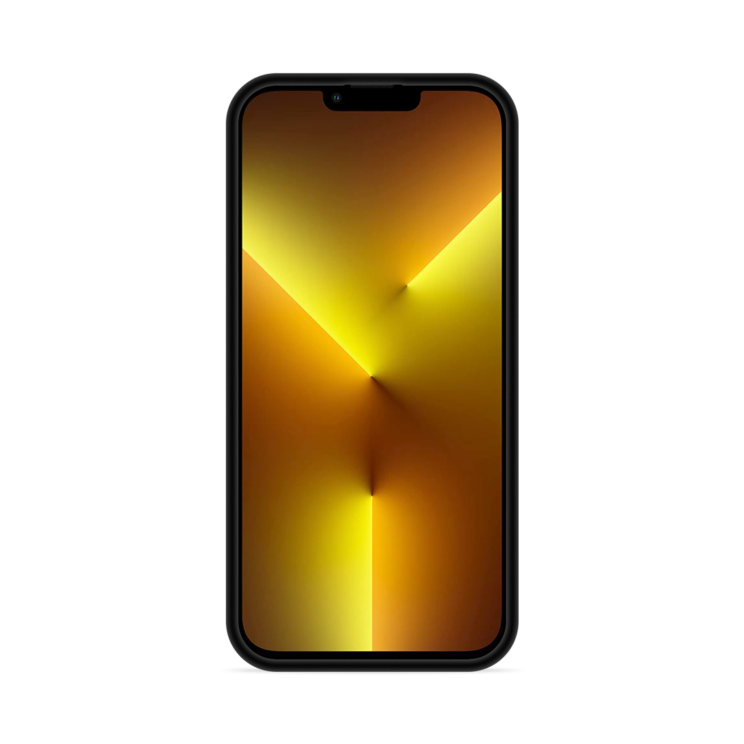 Capa para iPhone 13 Pro Max - Gravity Preta - Gshield - foto 6