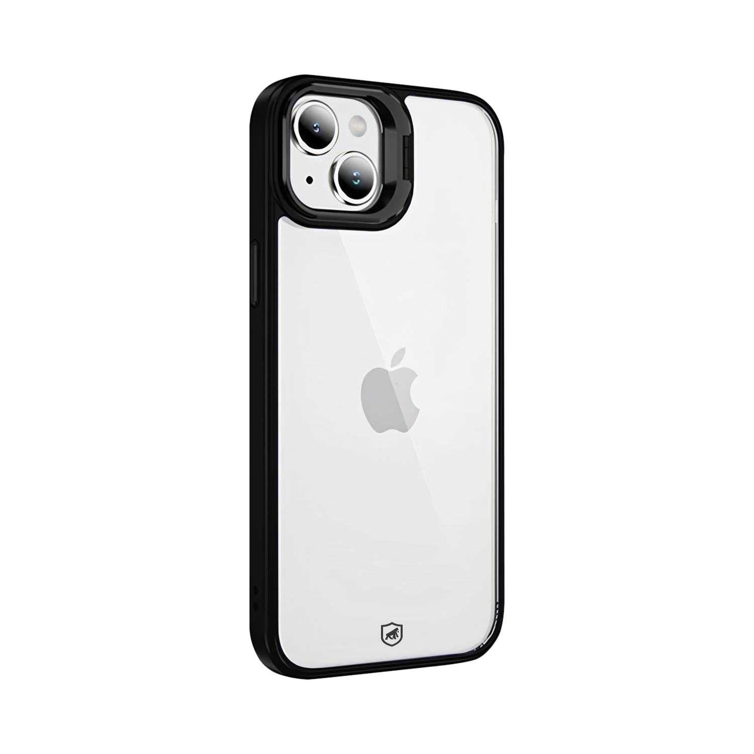 Capa para iPhone 15 - Gravity Preta - Gshield
