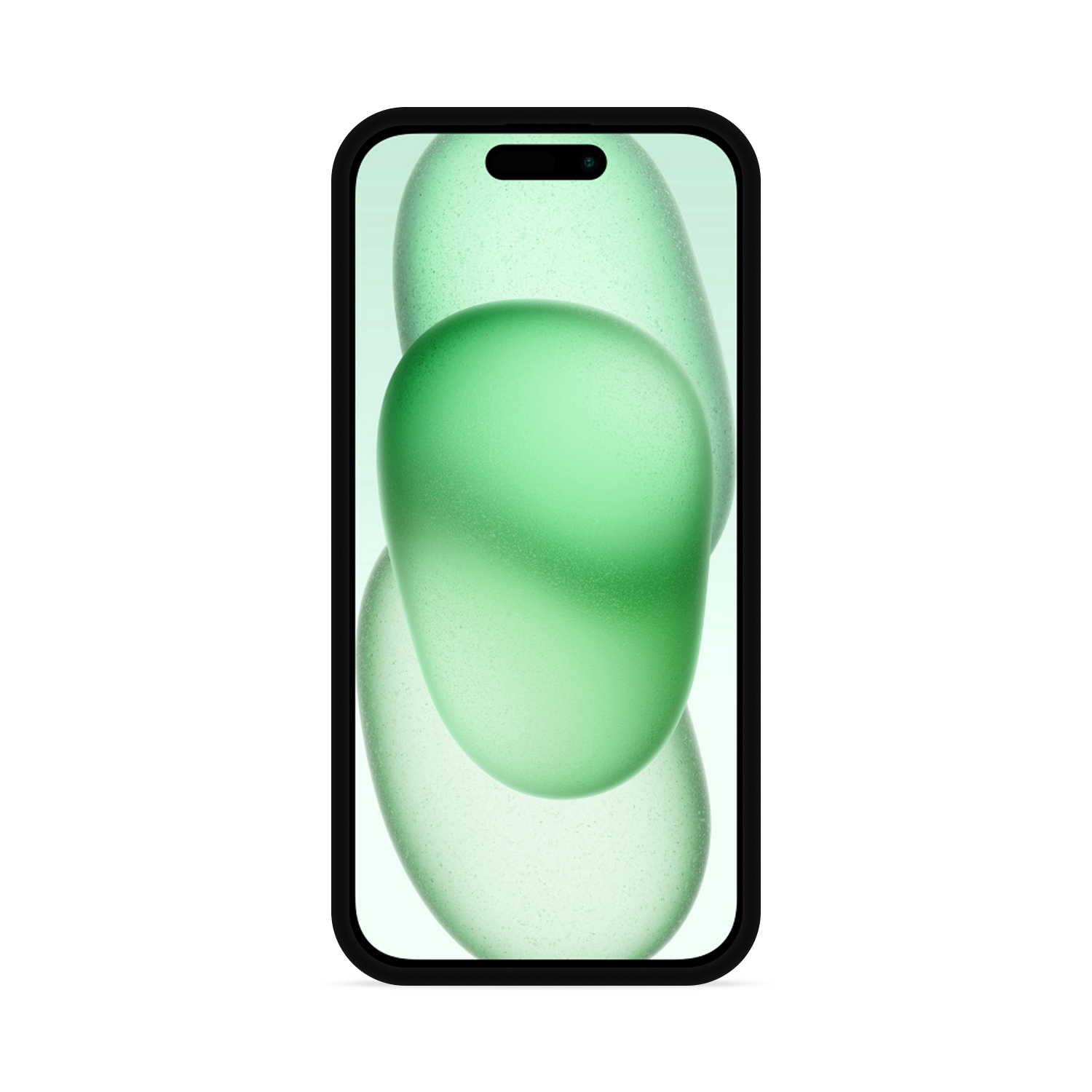 Capa para iPhone 15 Plus - Gravity Preta - Gshield