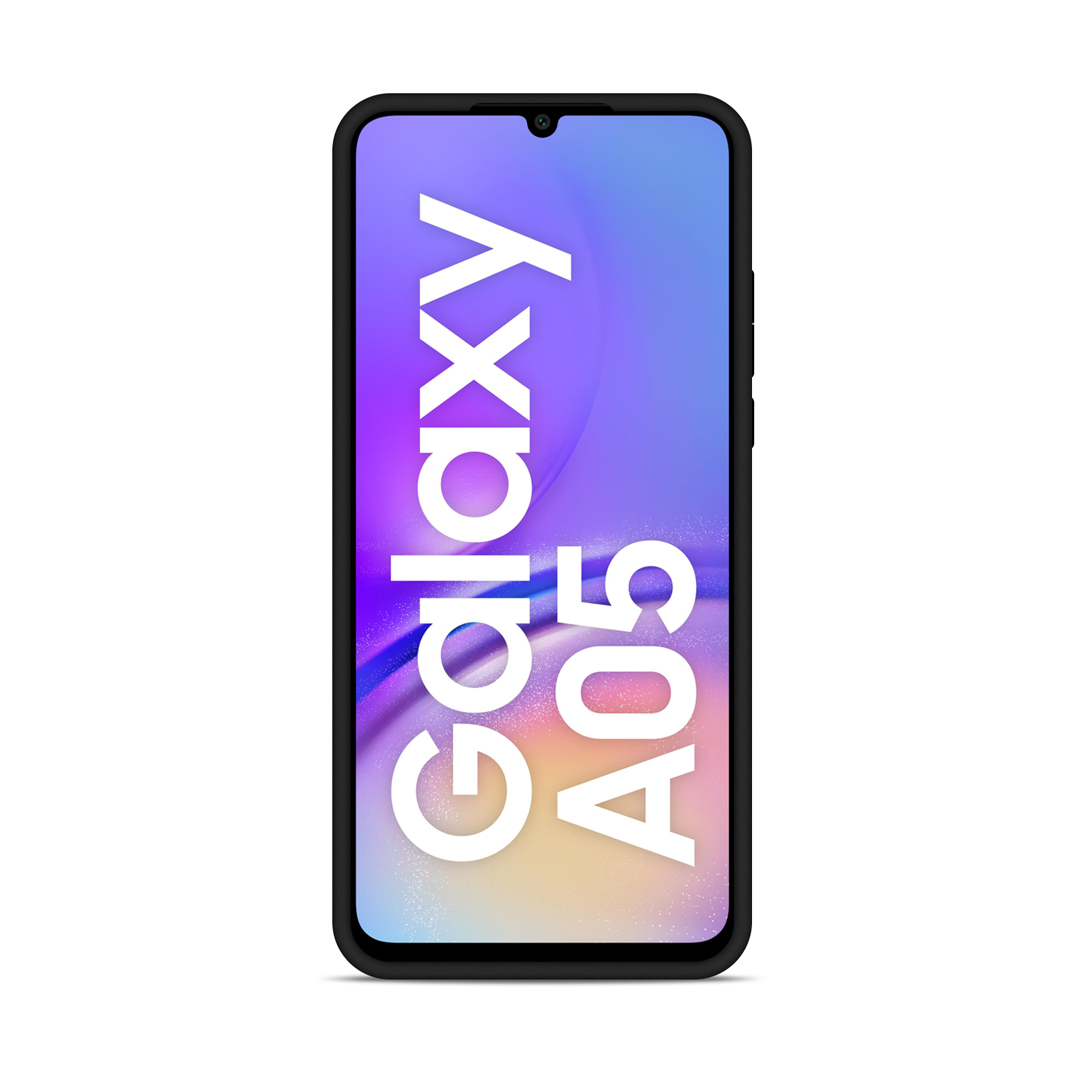 Capa para Samsung Galaxy A05 - Silicon Veloz - Gshield