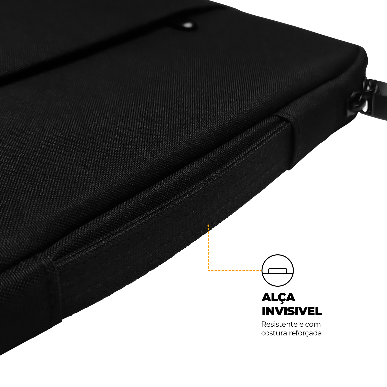 Capa para Notebook de 15,6 - 17,3'' - Survivor - Gshield