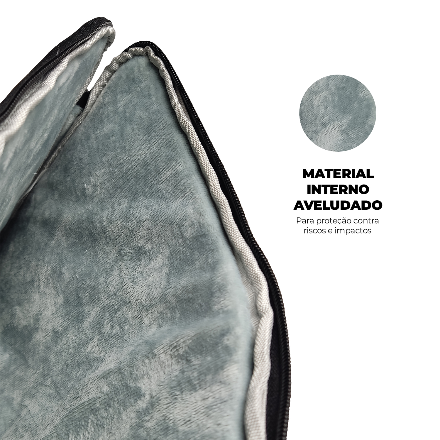 Capa para Notebook de 15,6 - 17,3'' - Survivor - Gshield