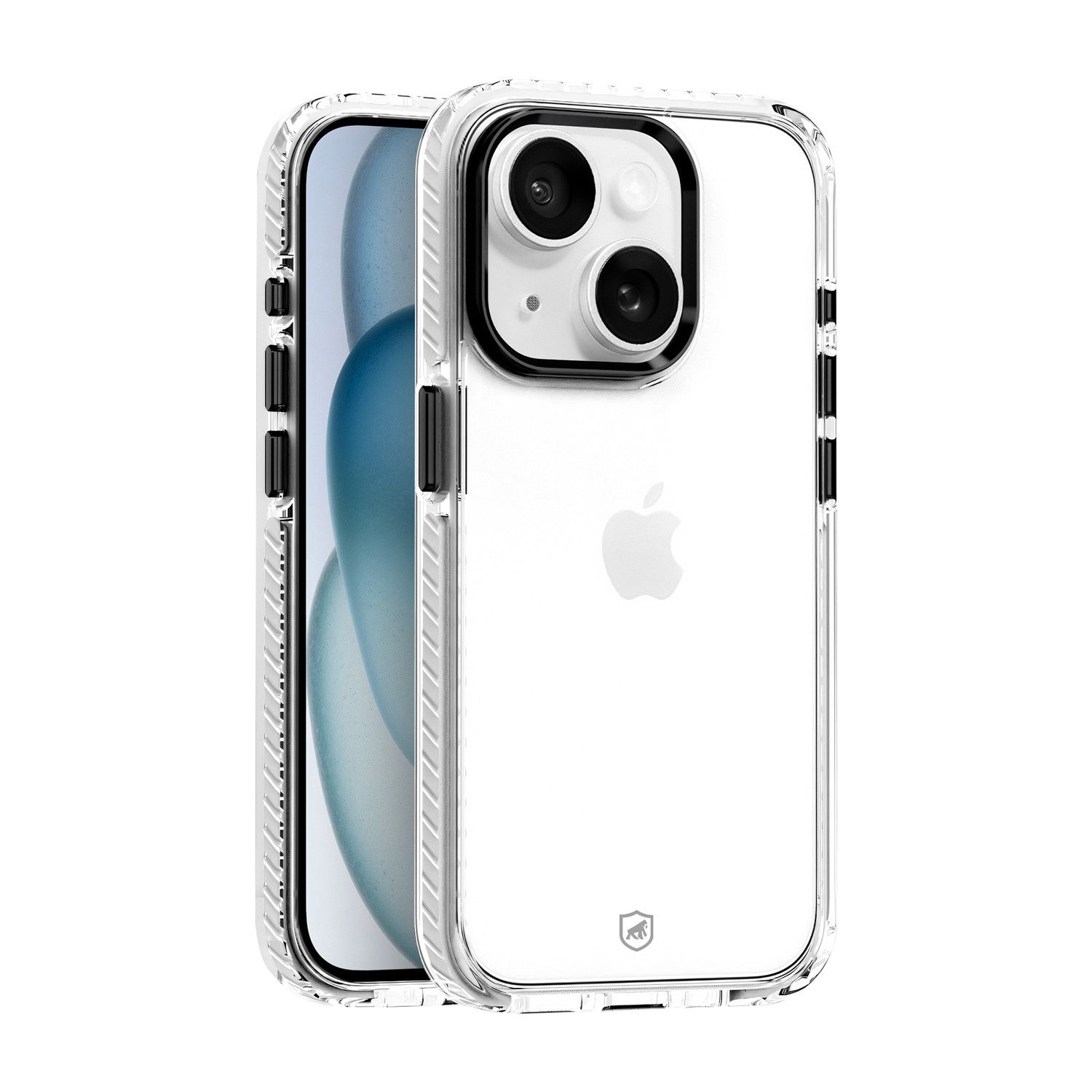Capa para iPhone 15 - Urus - Gshield