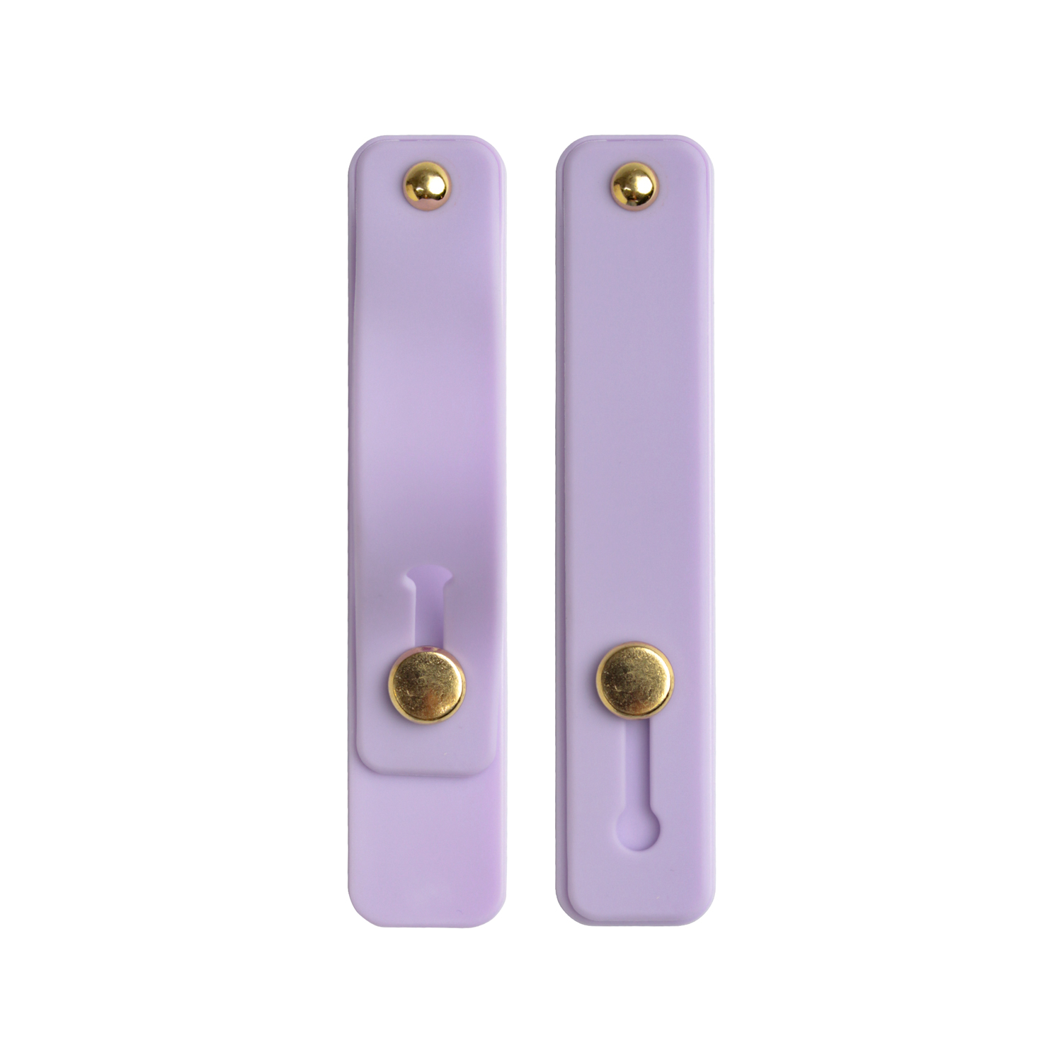 Ring Socket de Silicone - Lilás - Gshield