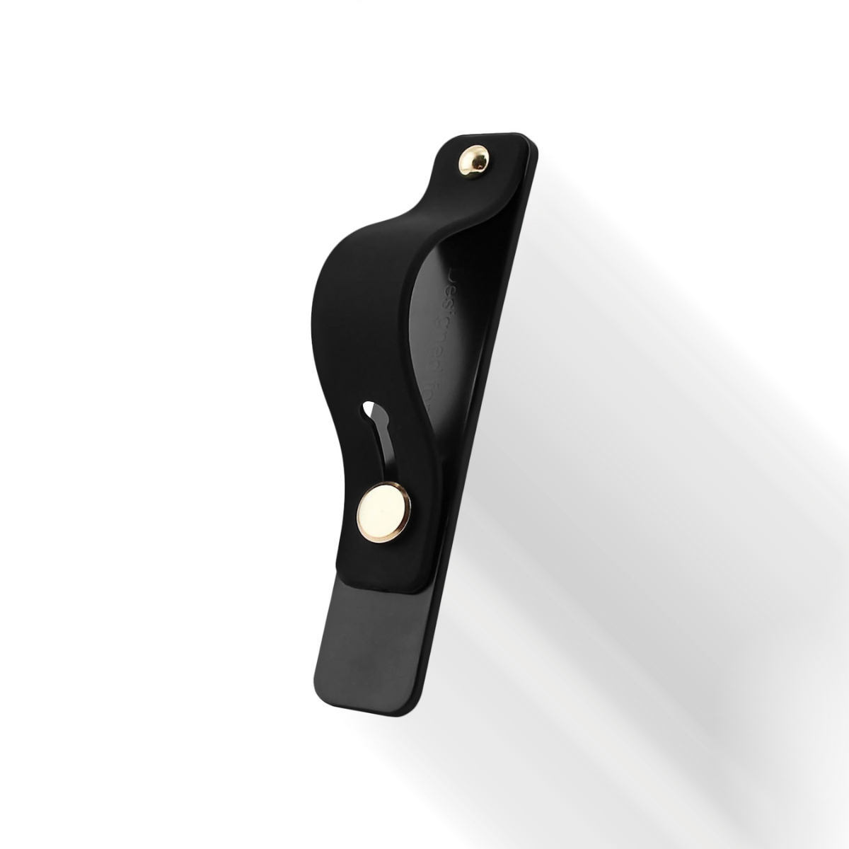 Ring Socket de Silicone - Preto - Gshield - foto 6