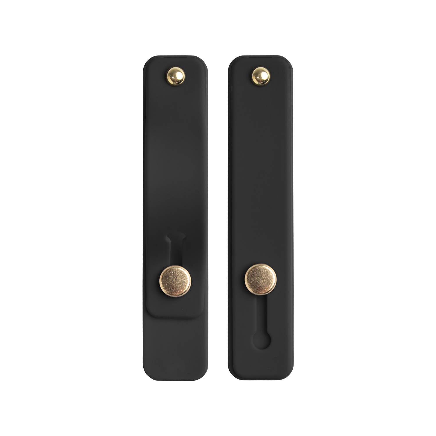 Ring Socket de Silicone - Preto - Gshield