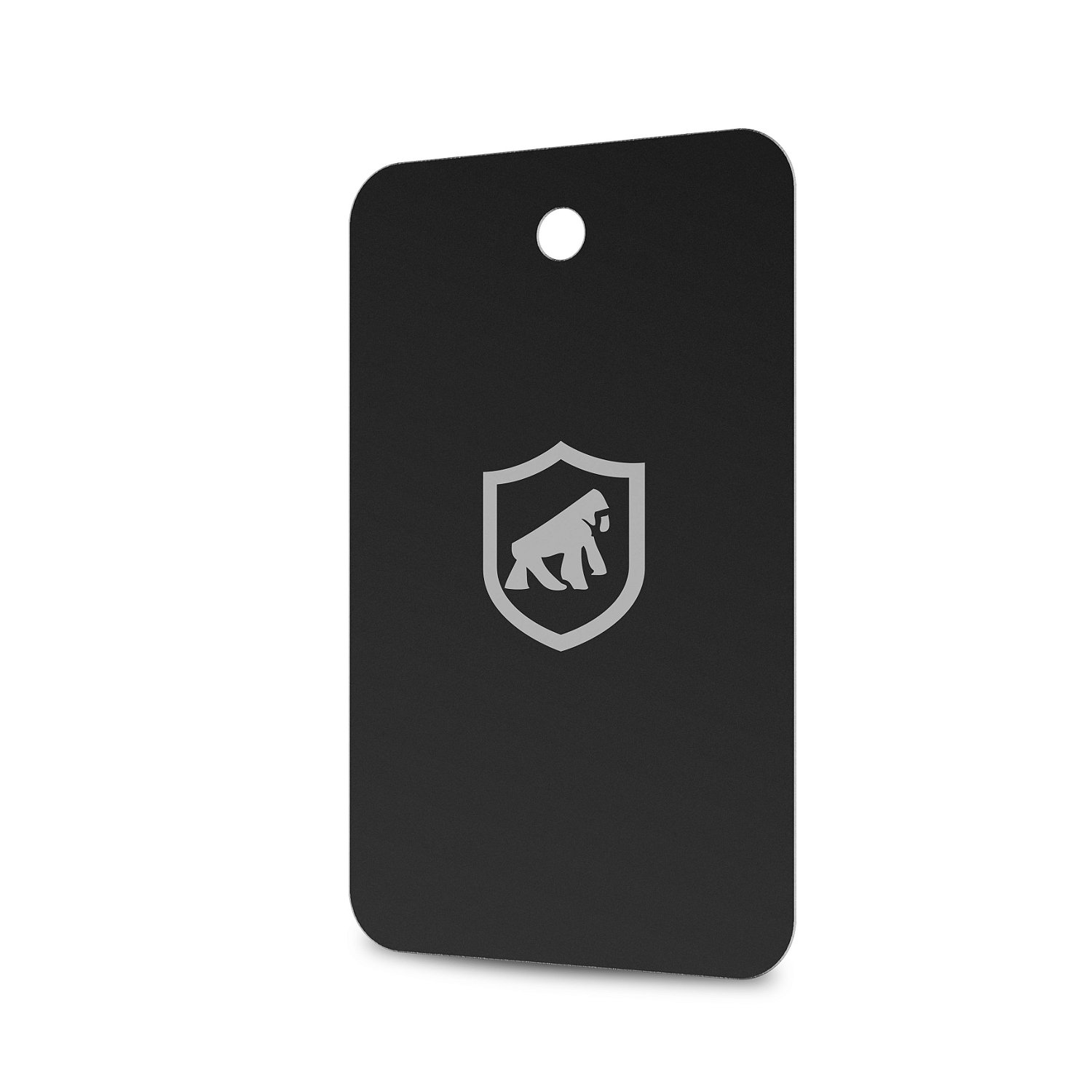 Placa metalica de Reposição para Suporte Magnético - Gshield