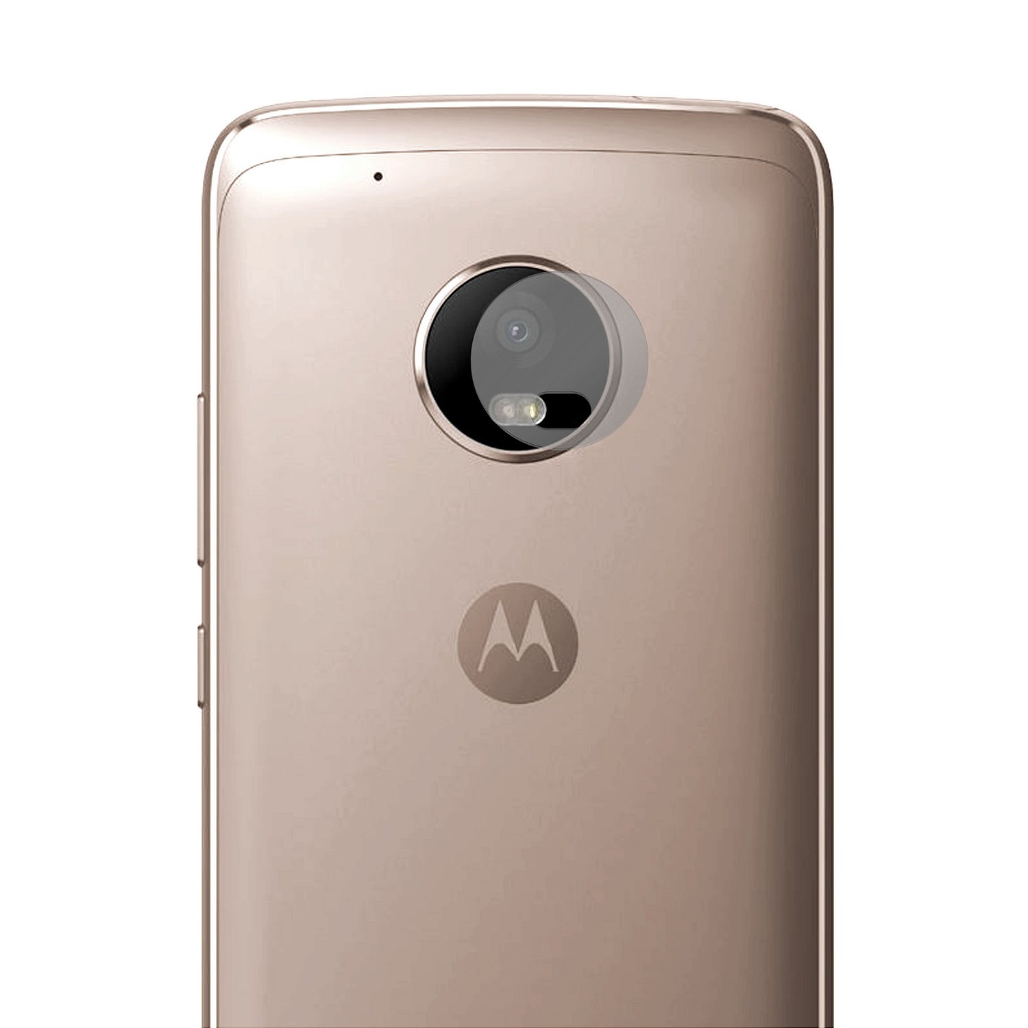 Película para Lente de Câmera Motorola Moto G5 / G5 Plus - Gshield - foto 2