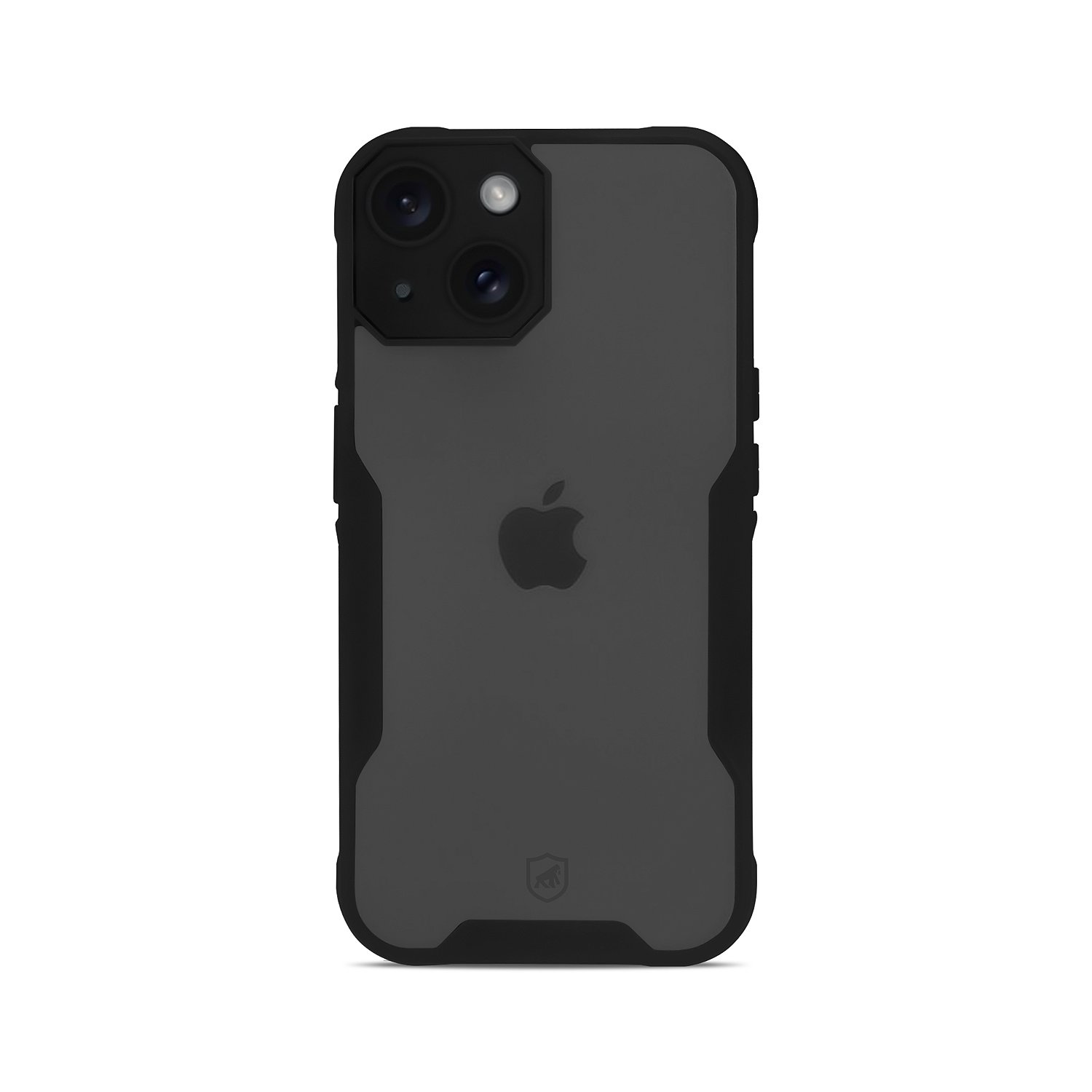 Kit Capa Dual Shock Sense e Pelicula Defender Pro Privacidade para iPhone 15 - Gshield - foto 3