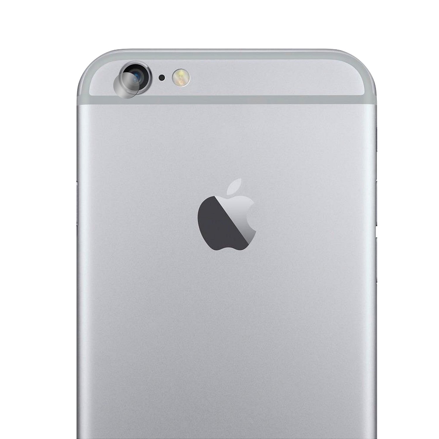 Película para Lente de Câmera iPhone 6 e 6S - Gshield