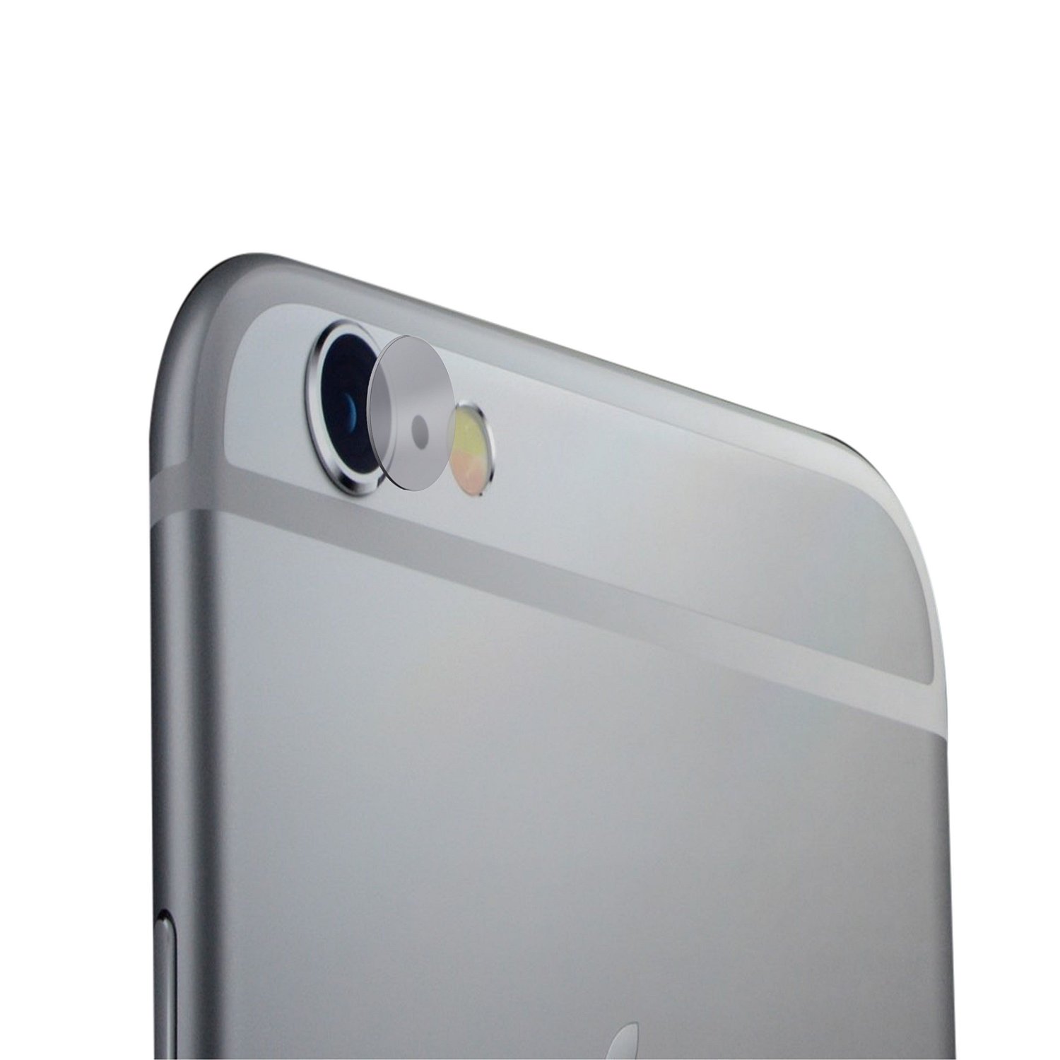 Película para Lente de Câmera iPhone 6 Plus e 6S Plus - Gshield