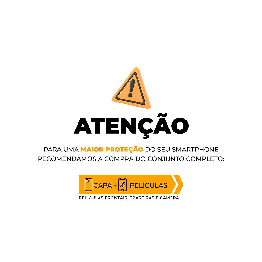 Película para Xiaomi Poco X6 Pro 5G - Traseira Hydrogel HD - Gshield
