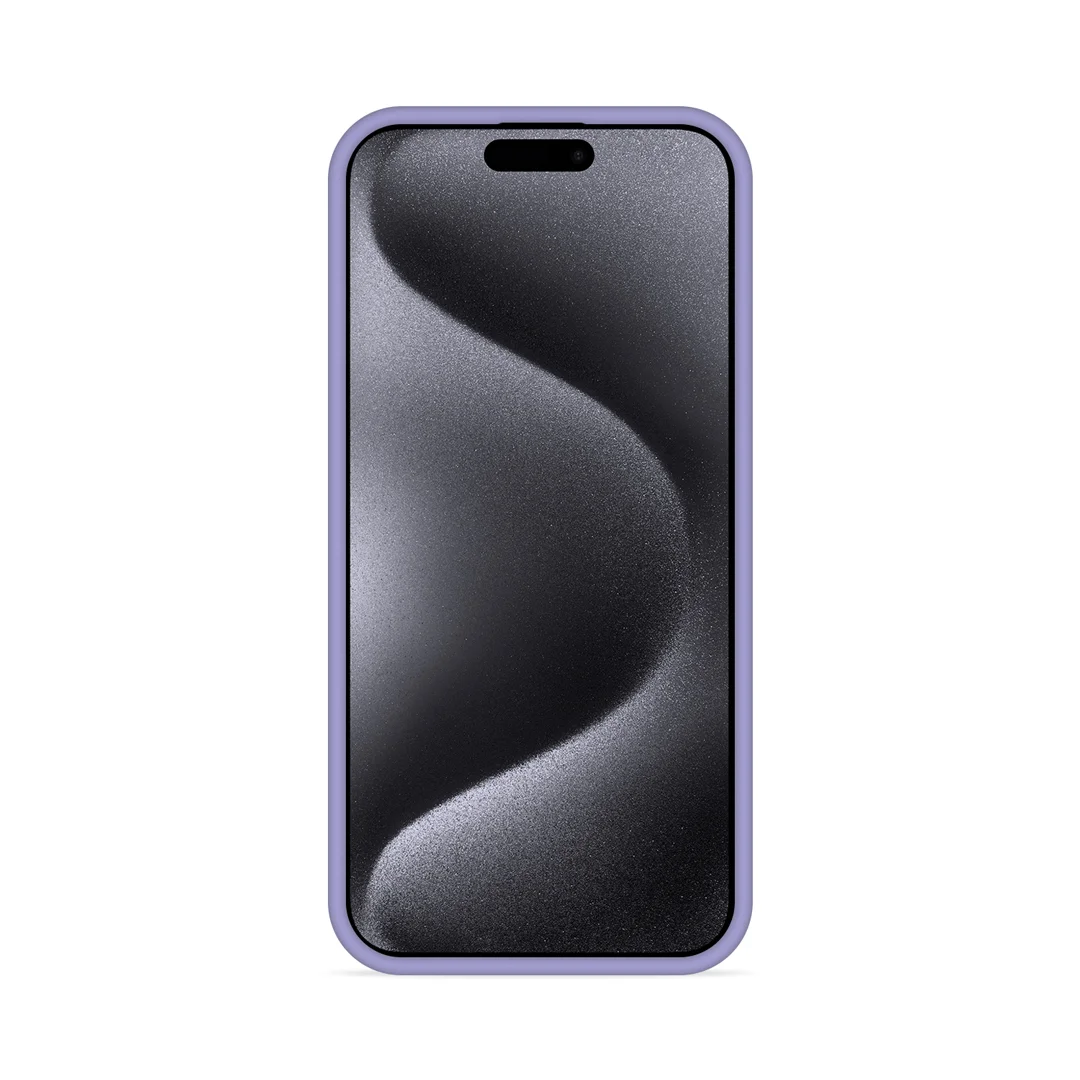Capa para iPhone - Gravity Lilás / Preta - Gshield - foto 10