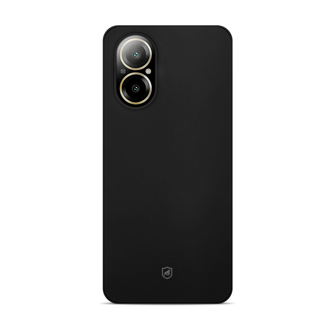 Capa para Realme C67 - Silicon Veloz - Gshield - foto 4