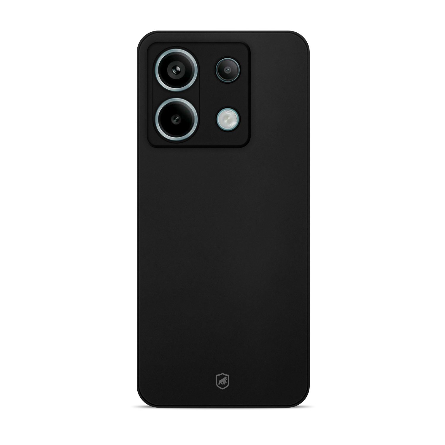 Capa para Xiaomi Redmi Note 13 5G - Silicon Veloz - Gshield