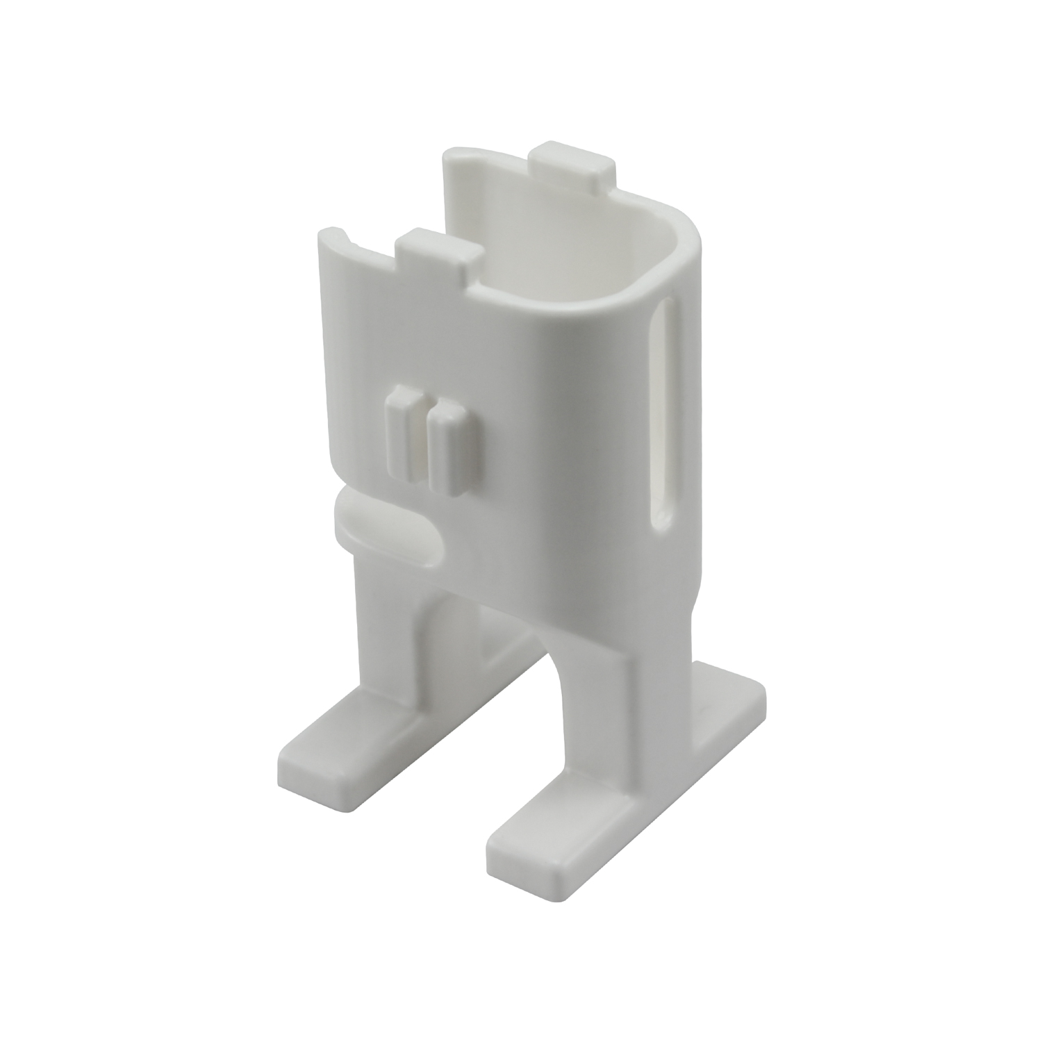 Suporte Organizador de Cabos para Carregador 25W Gshield - Branco - foto 4