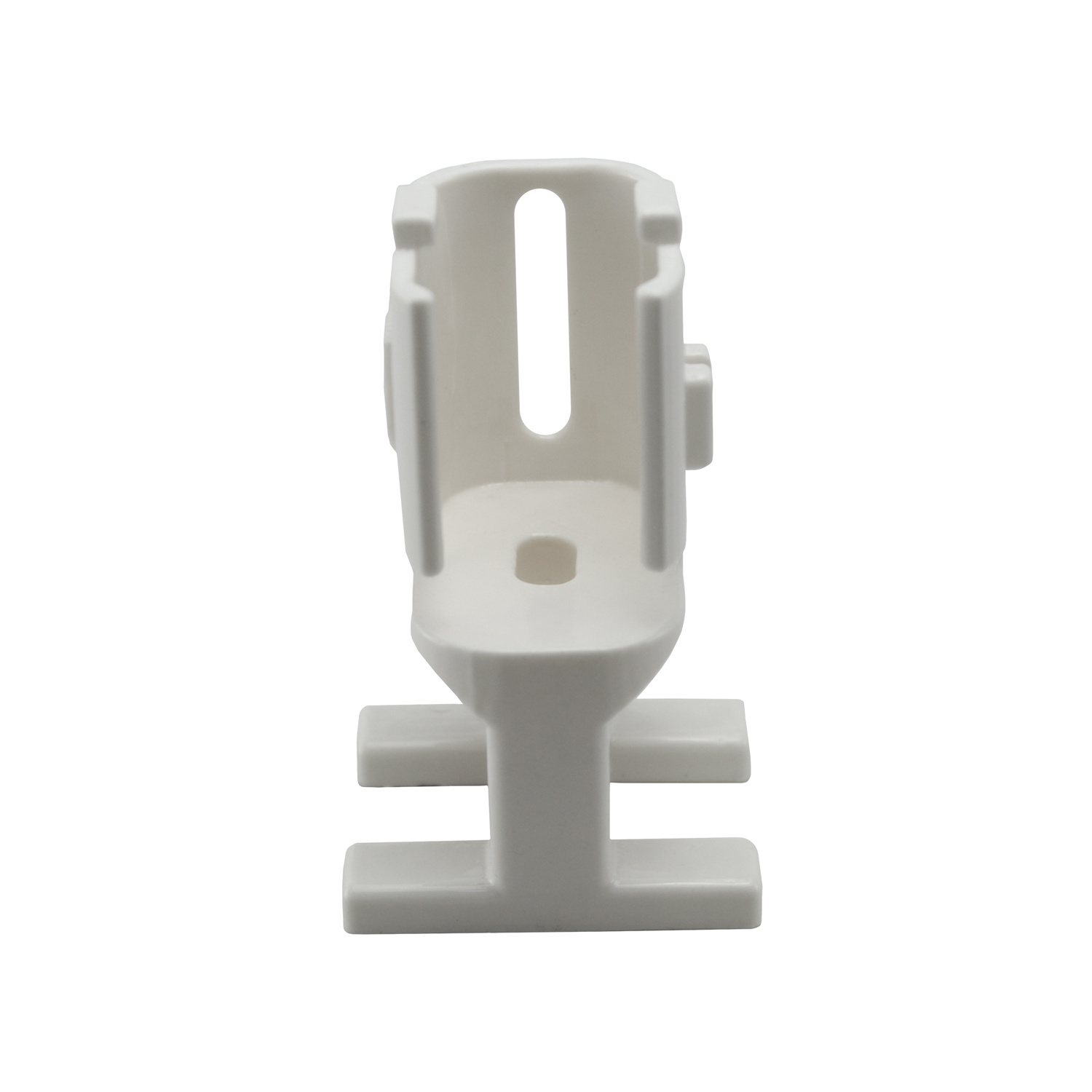 Suporte Organizador de Cabos para Carregador 25W Gshield - Branco - foto 5