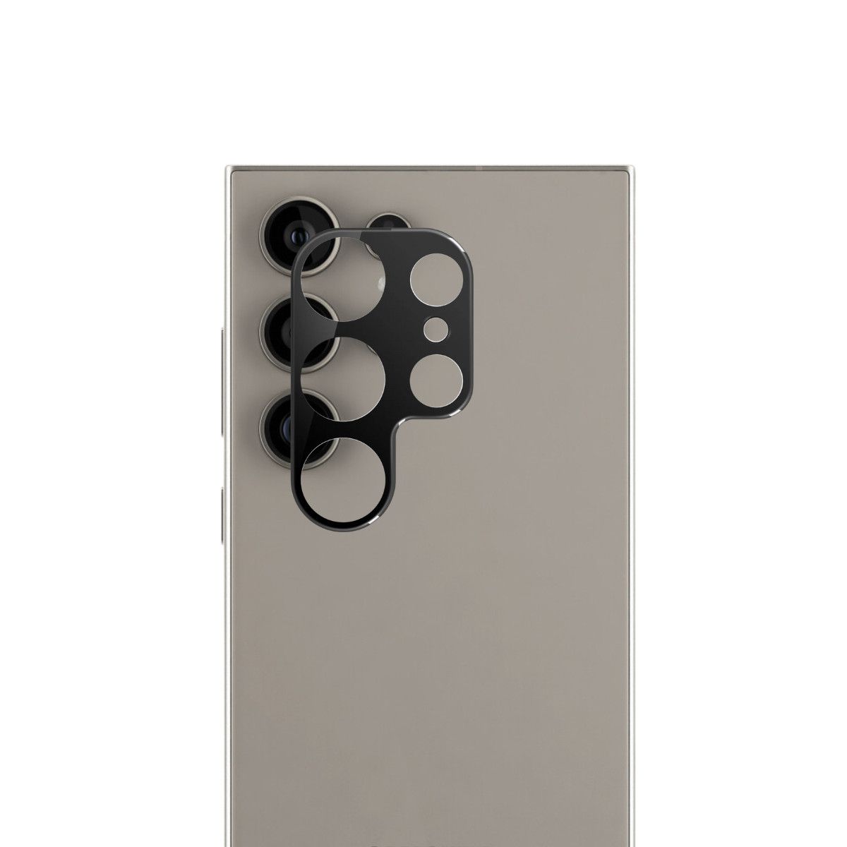 Película para Lente de Câmera para Samsung Galaxy S24 Ultra - Gshield