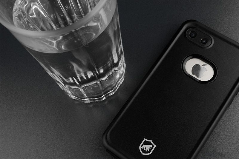 Capa à Prova d'água Nautical para iPhone 7 Plus e iPhone 8 Plus - GShield - foto 6