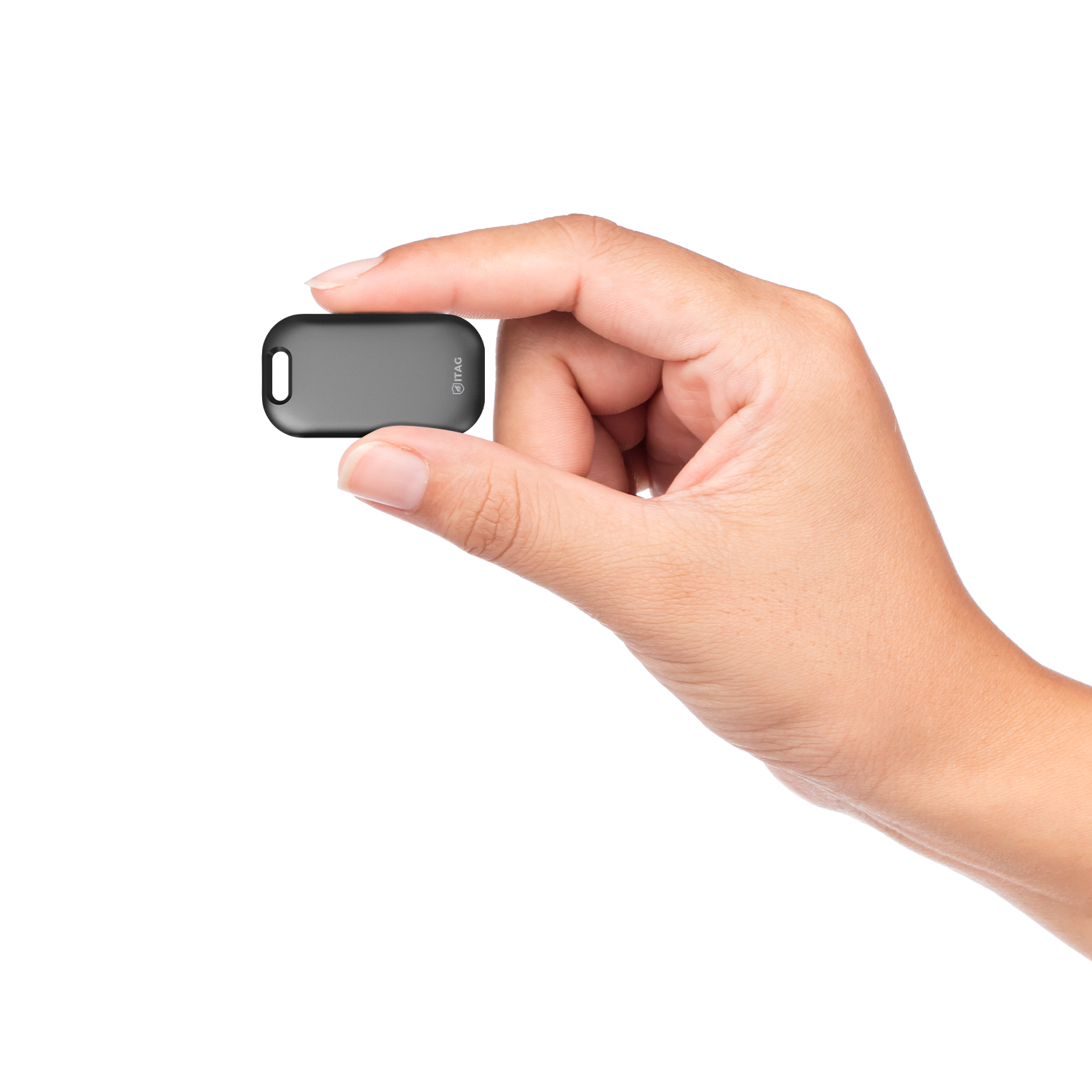 iTag - localizador Rastreador - função Airtag Buscar Apple - Chaveiro -  Gshield - O 2º PELA METADE DO PREÇO
