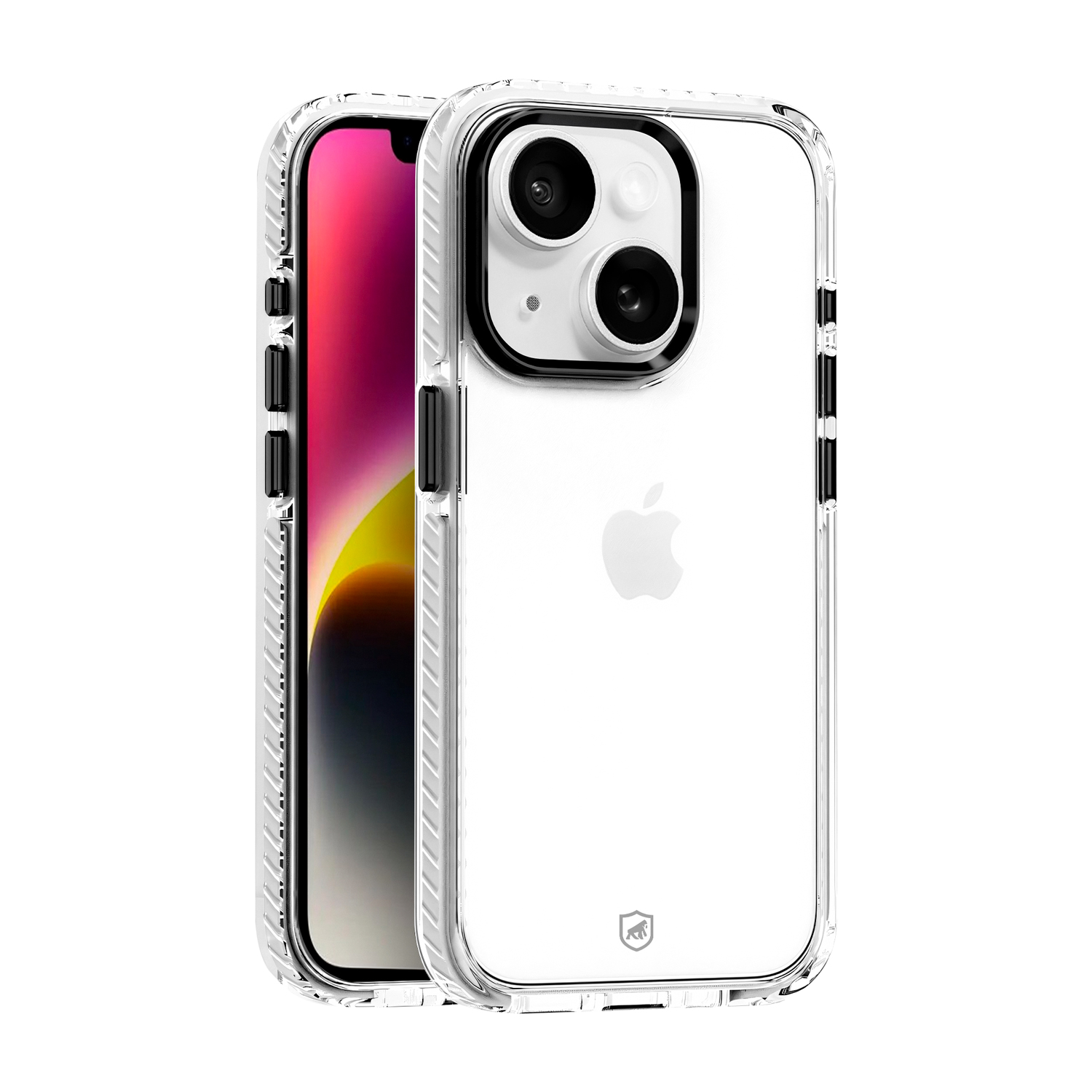 Capa para iPhone 14 - Urus - Gshield