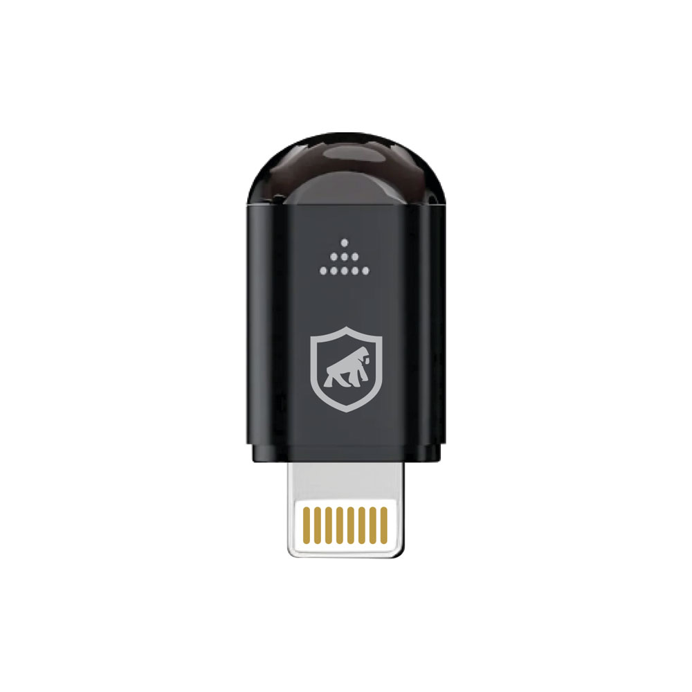 Controle Universal Mini Armor - Lightning - Gshield