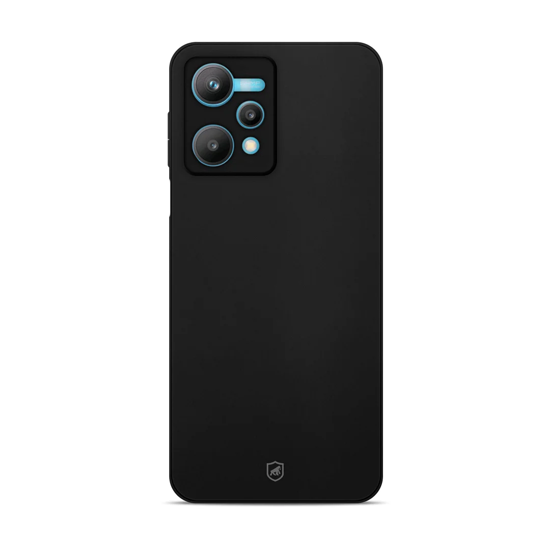 Capa para Realme V25 - Silicon Veloz - Gshield - foto 5