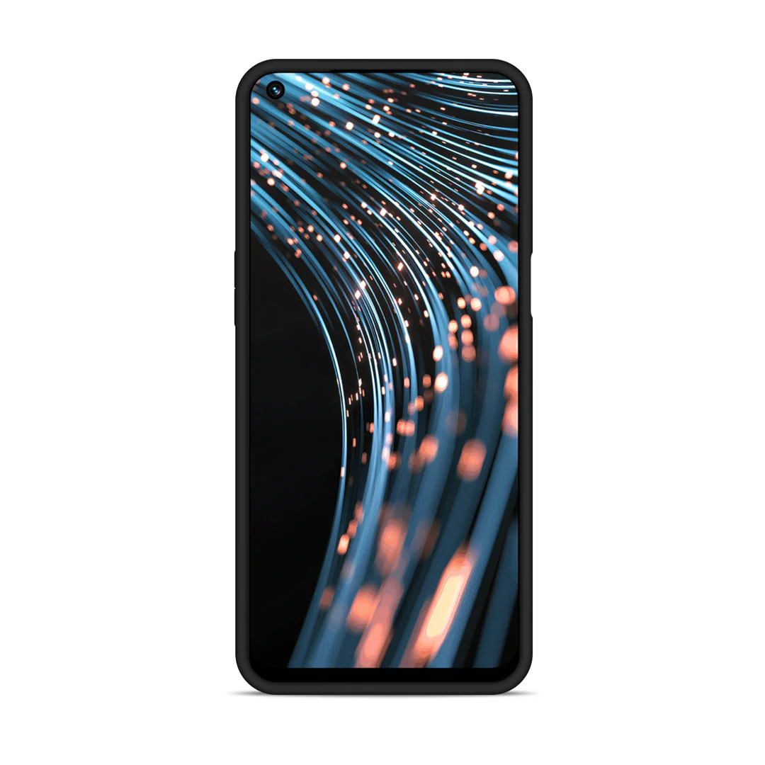 Capa para Realme V25 - Silicon Veloz - Gshield - foto 4
