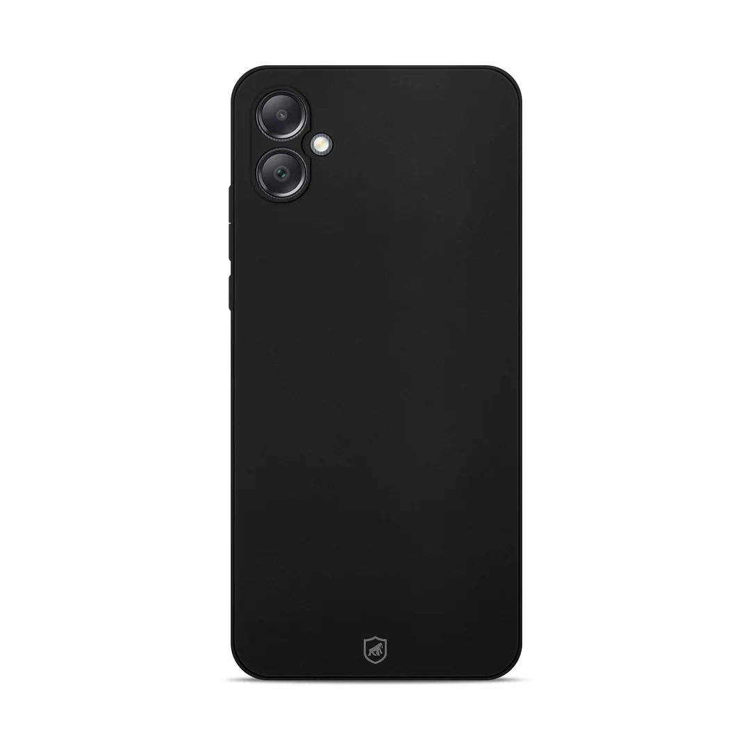 Kit Capa Silicon Veloz e Película Hydrogel HD para Samsung Galaxy A05 - Gshield