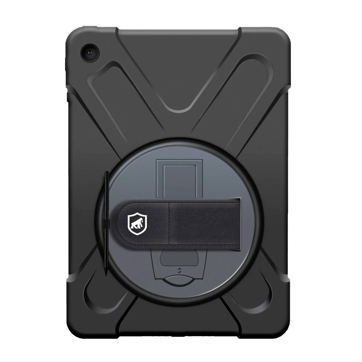 Capa para Samsung Galaxy Tab A9 8.7" - Phantom - Gshield