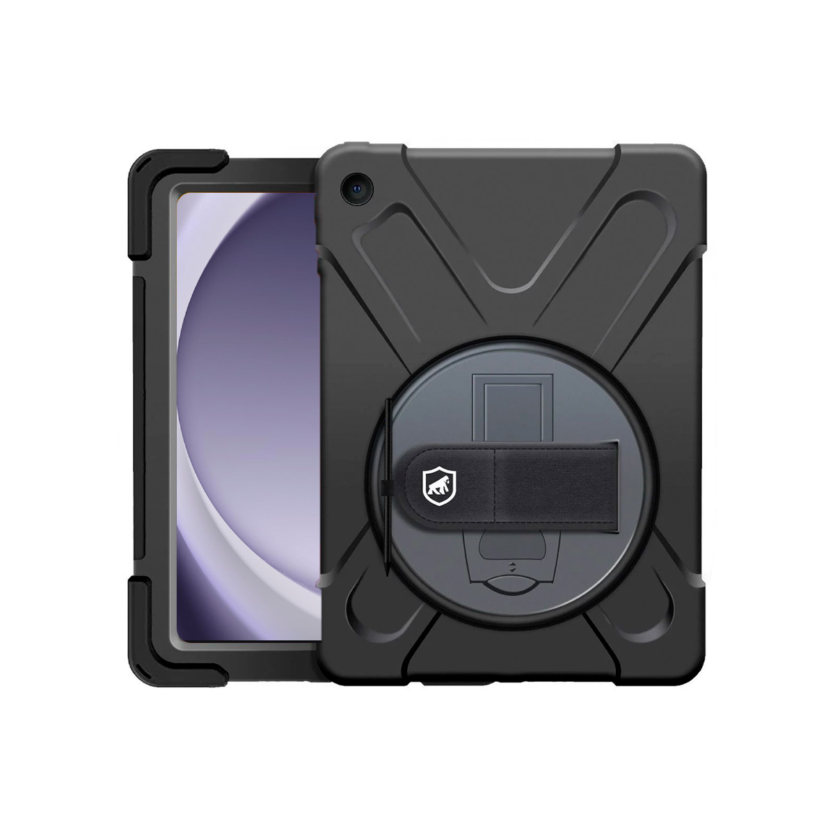 Capa para Samsung Galaxy Tab A9 Plus 11" - Phantom - Gshield