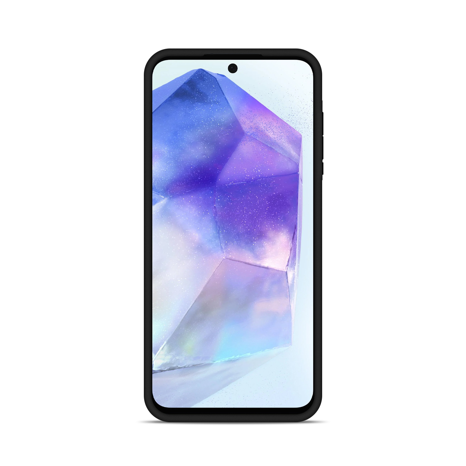 Capa para Samsung Galaxy A55 5G - Silicon Veloz - Gshield - foto 6