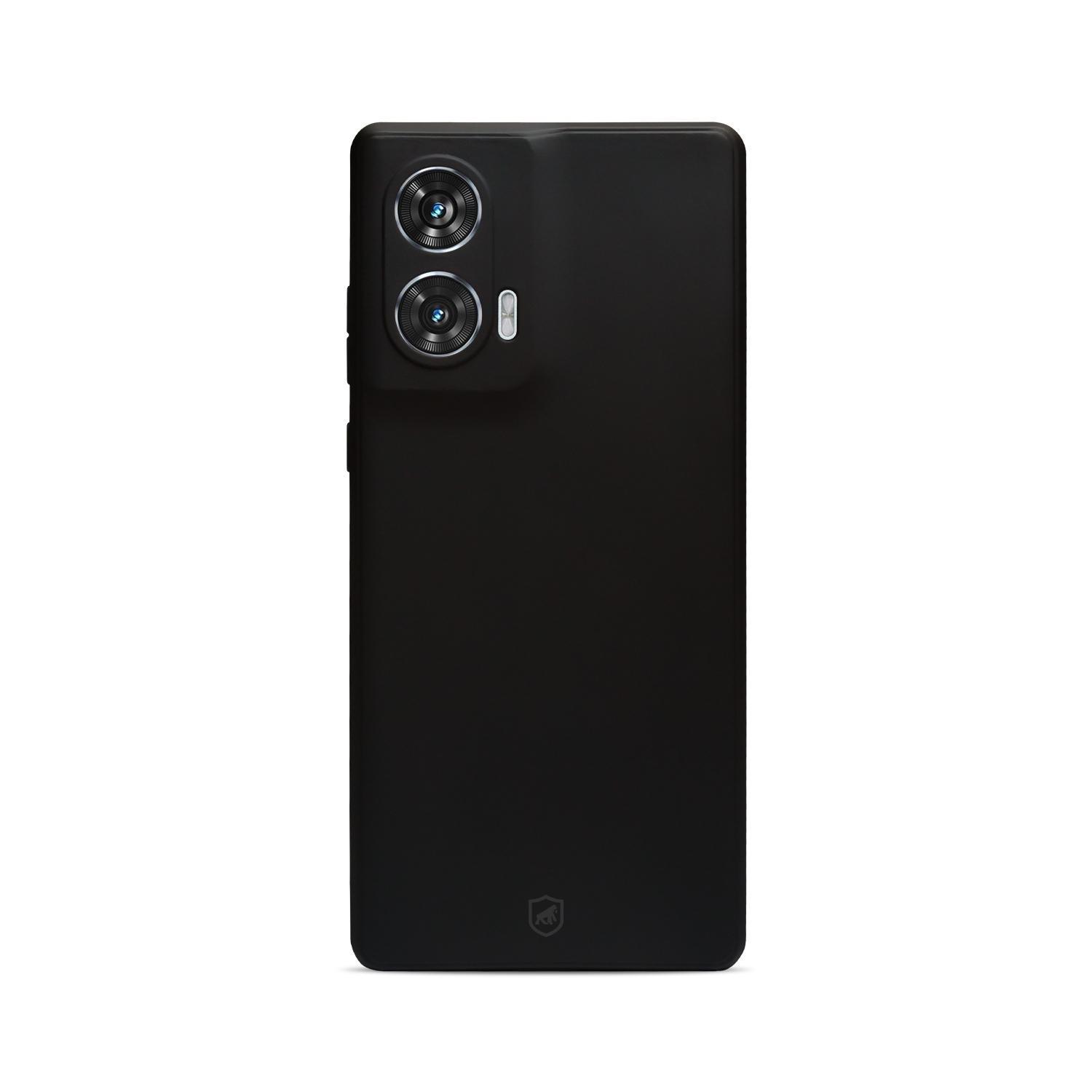 Capa para Motorola Moto Edge 50 Fusion 5G - Silicon Veloz - Gshield