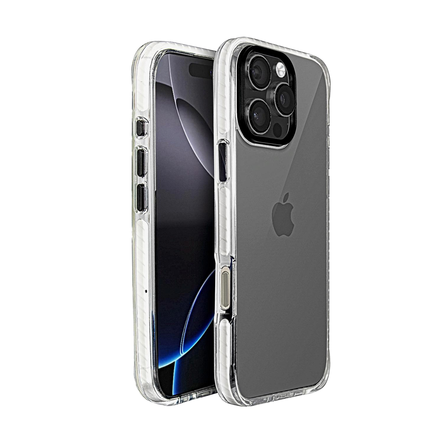 Capa para iPhone 16 Pro Max - Urus - Gshield