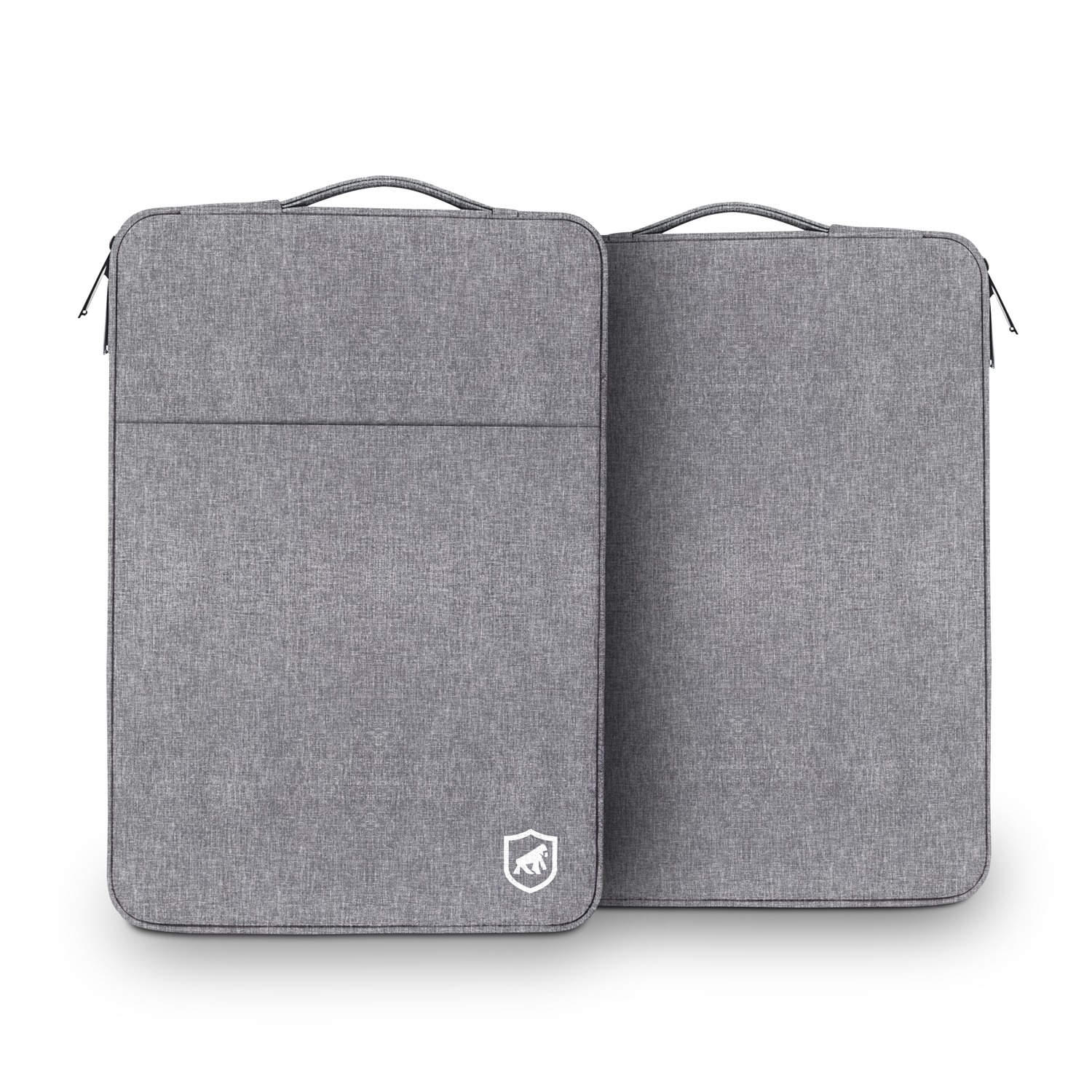 Capa para Notebook de 14 -15,6 Polegadas - Survivor - Cinza - Gshield