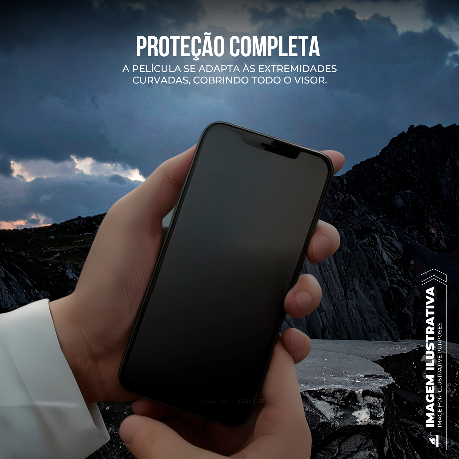 Película para Samsung Galaxy Z Fold 6 - Hydrogel Gamer Fosca - Gshield
