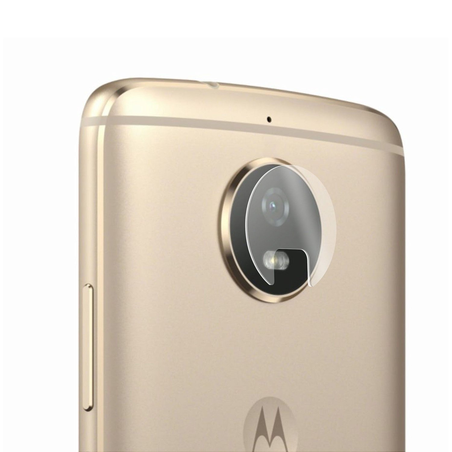 Película para Lente de Câmera Motorola Moto G5S - Gshield