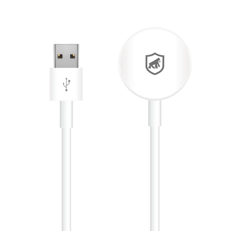 Carregador universal para Apple Watch - Gshield