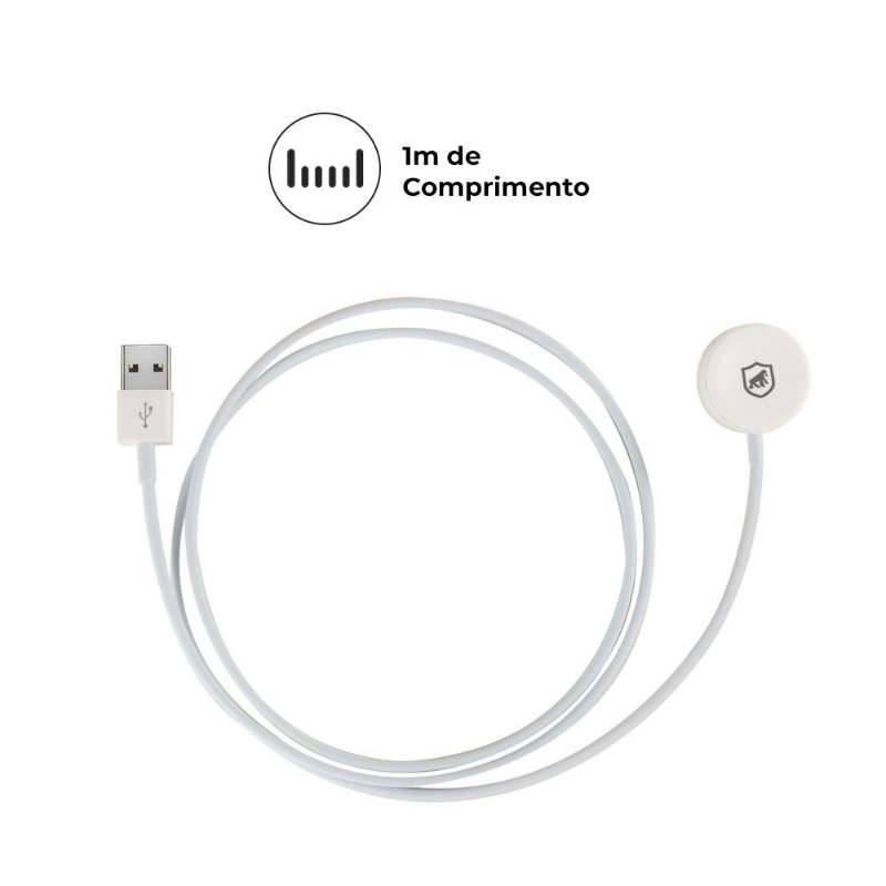 Carregador universal para Apple Watch - Gshield - foto 2