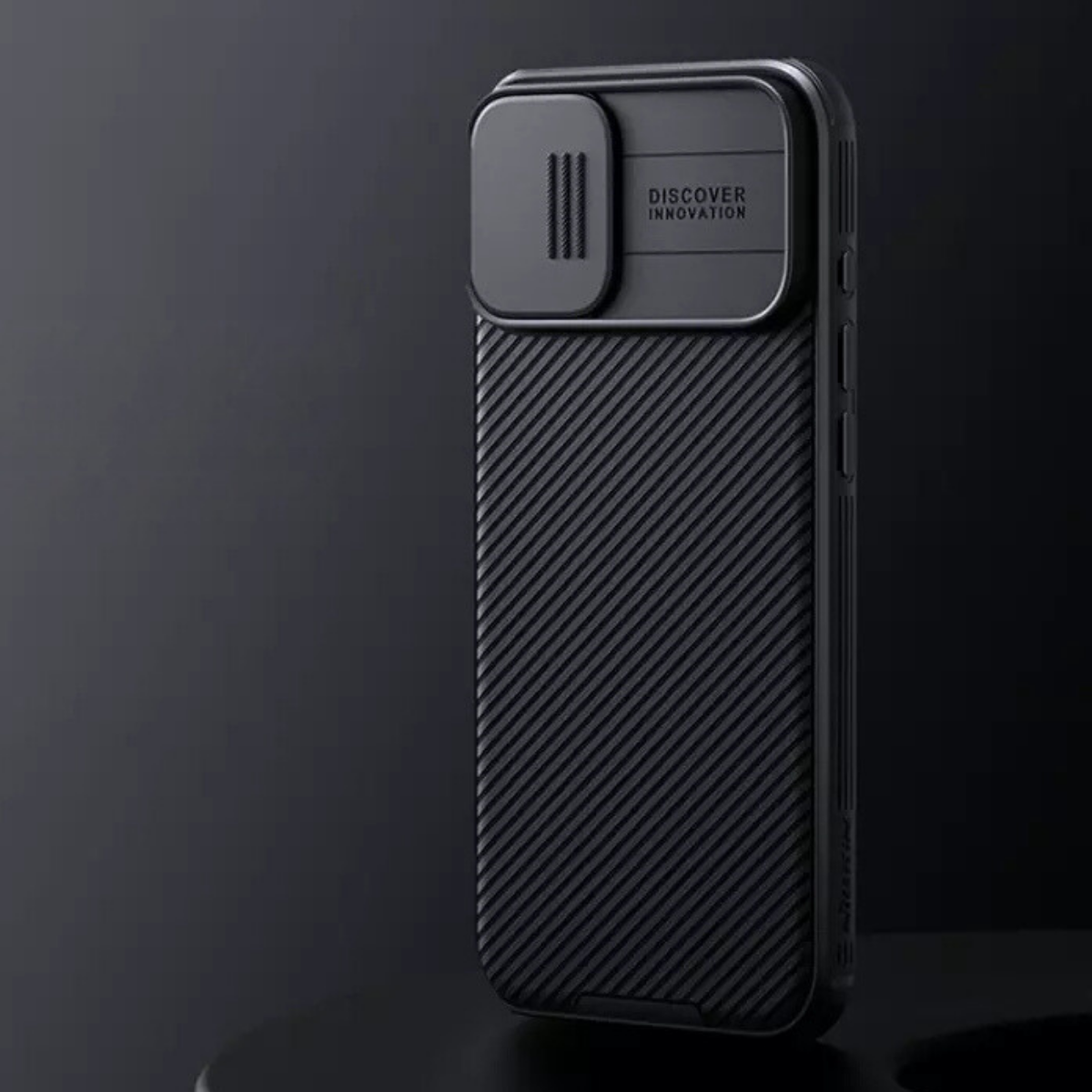 Capa para iPhone 16 - CamShield Pro - Nillkin