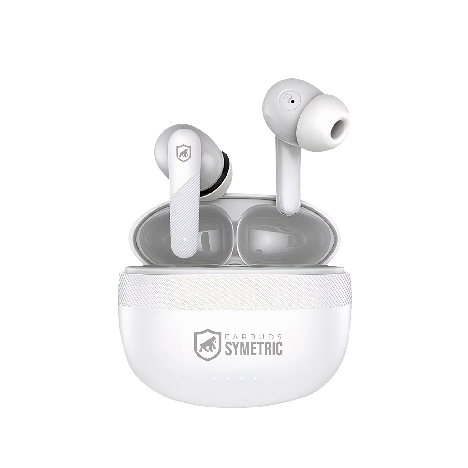 Earbuds - Fone de ouvido Bluetooth - Symetric - 2 Unidades - Gshield