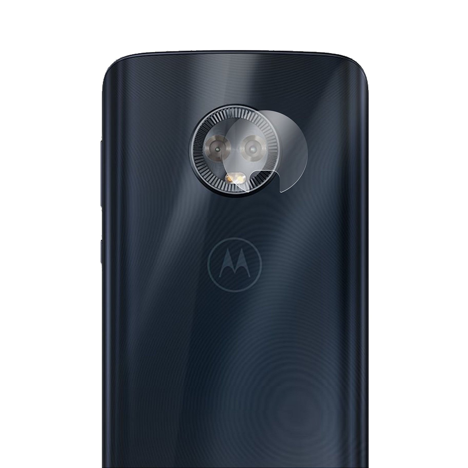Película para Lente de Câmera Motorola Moto G6 - Gshield - foto 2