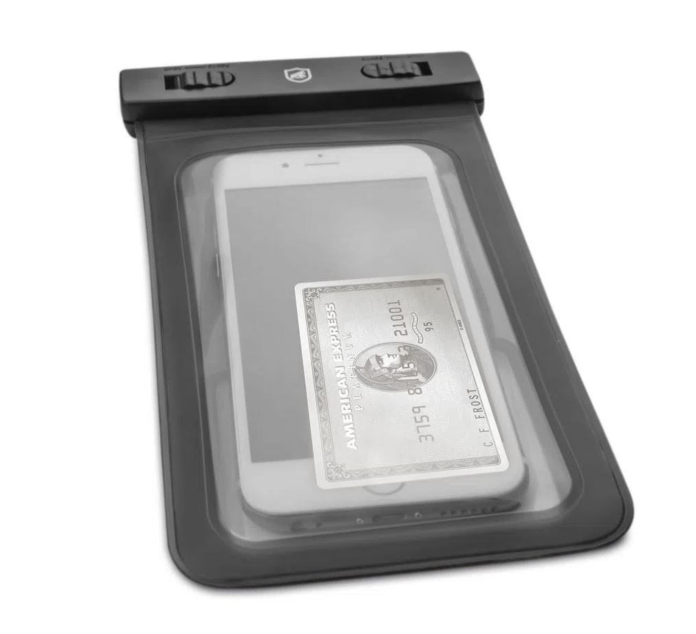 Capa bolsa à Prova d'Água estanque [ Universal ] - Gshield - foto 5