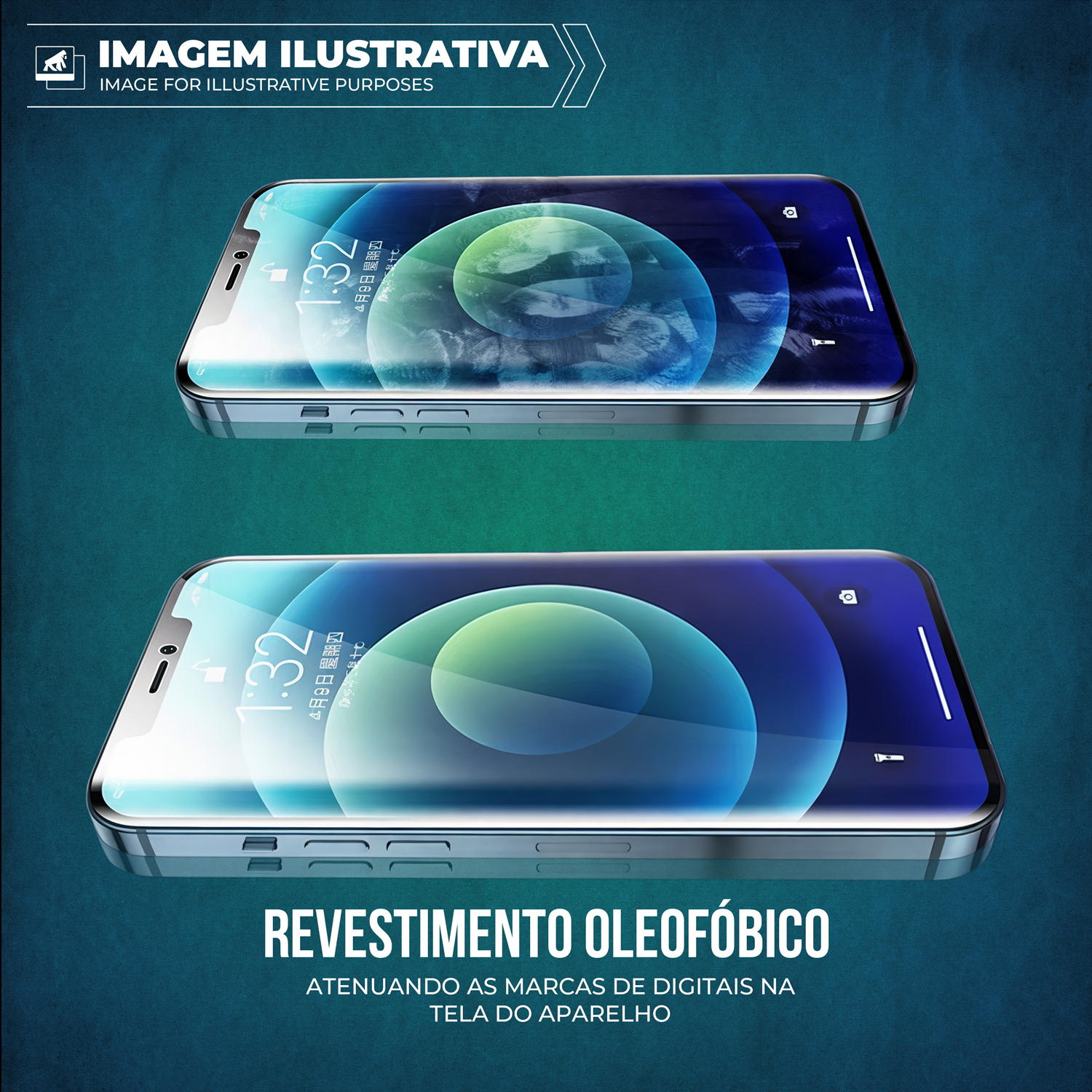 Película para Galaxy Watch 4 BT 40mm - Hydrogel HD 6 Unidades - Gshield