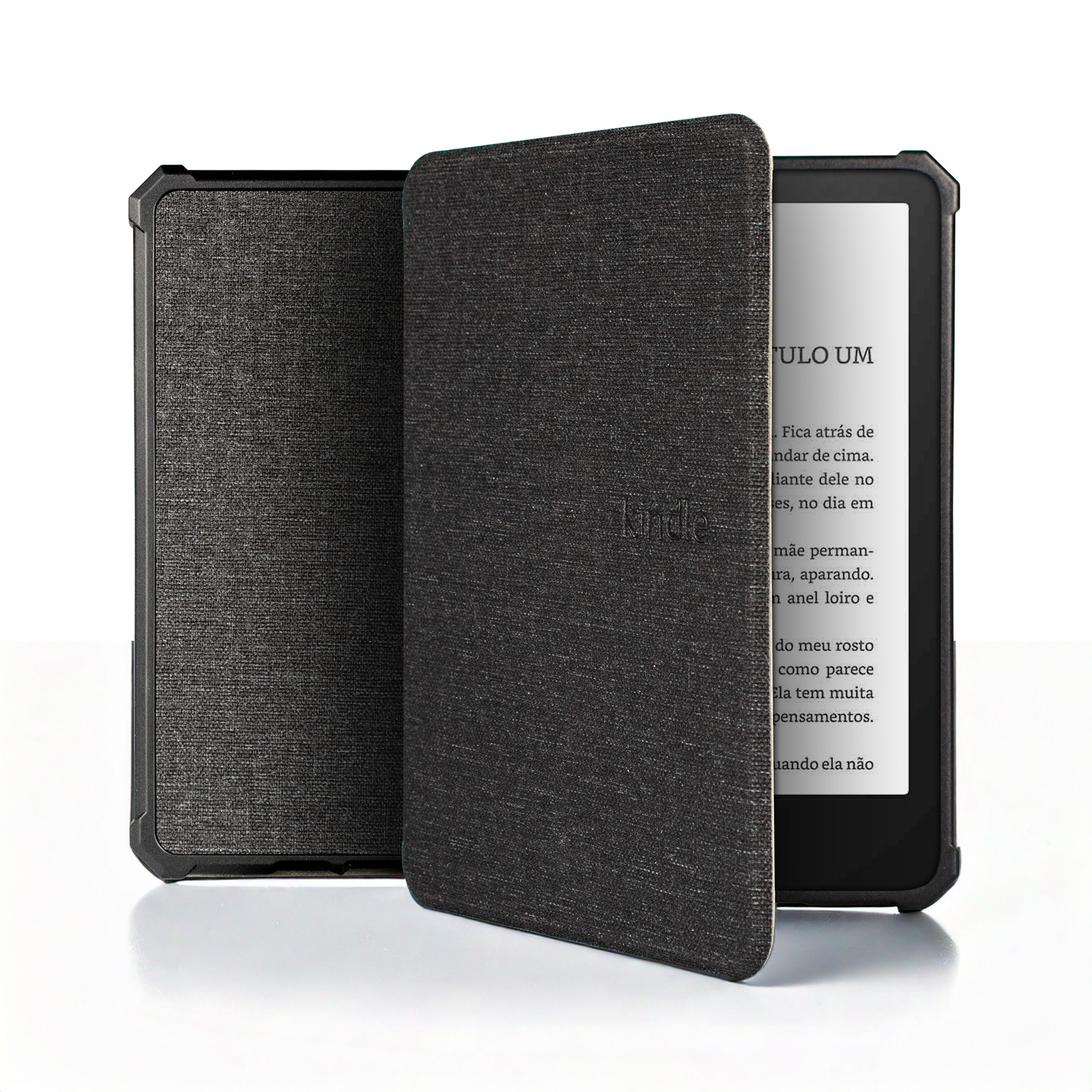 Capa Office para Kindle 11ª Geração (2022) - Gshield