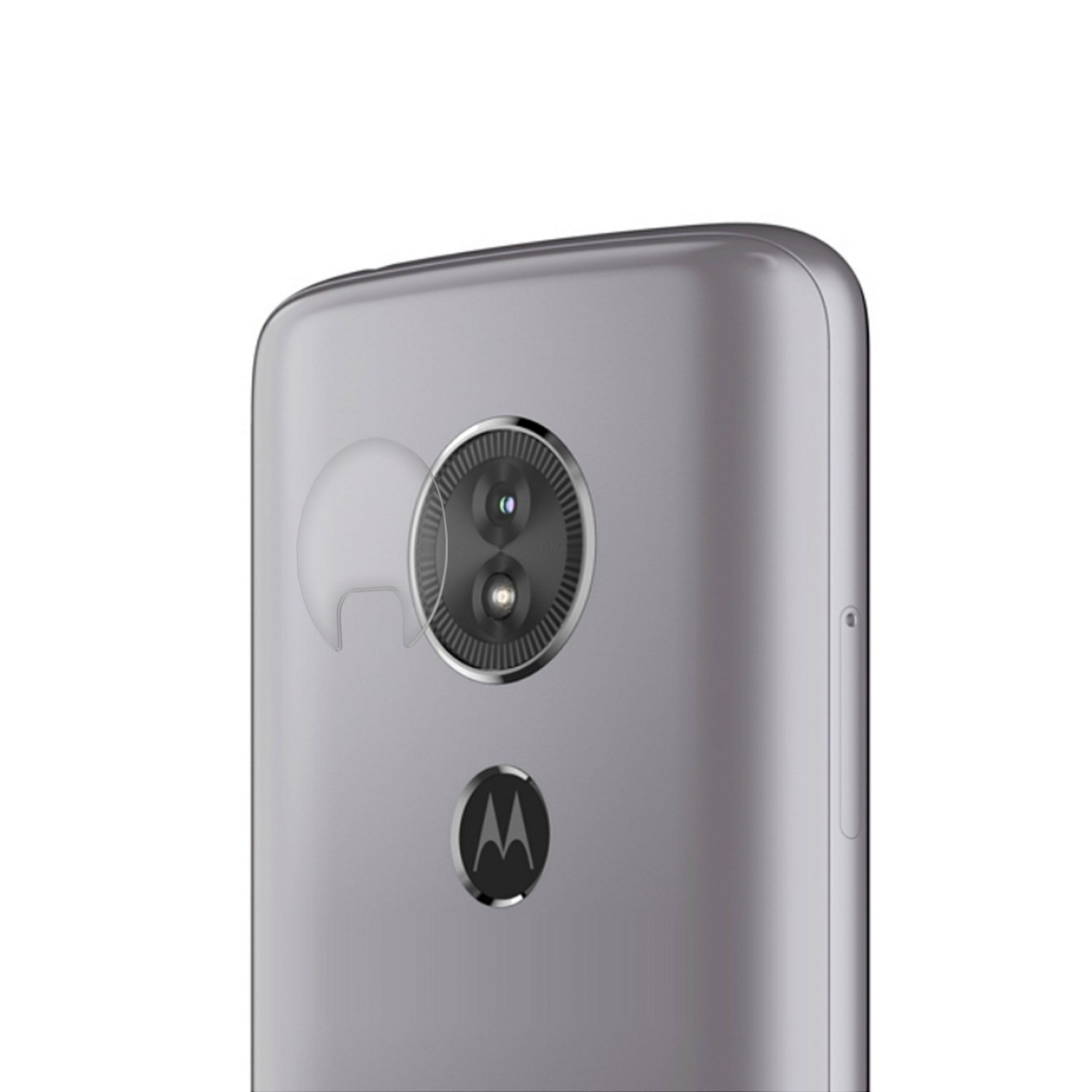 Película para Lente de Câmera Motorola Moto G6 Play - Gshield