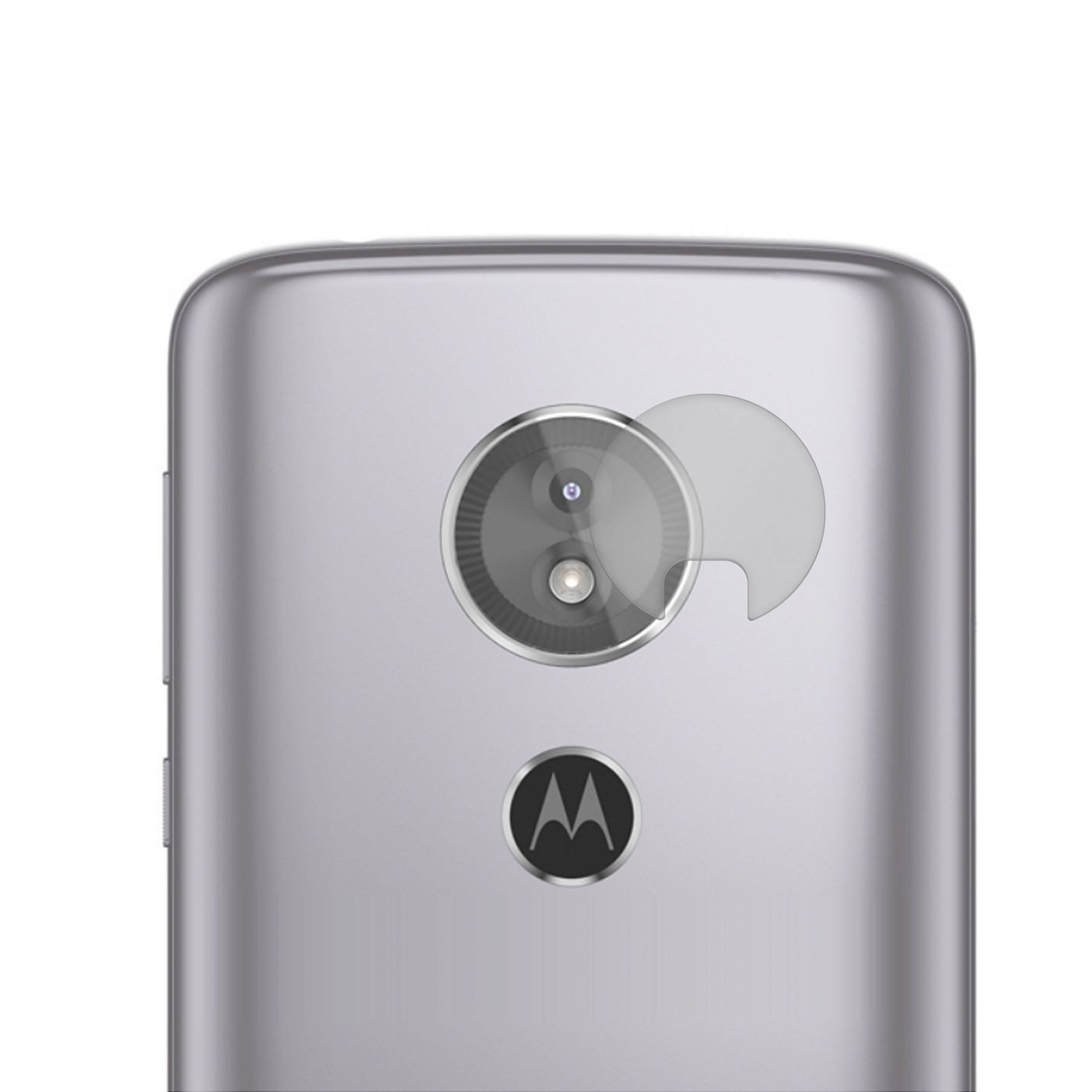 Película para Lente de Câmera Motorola Moto G6 Play - Gshield - foto 2